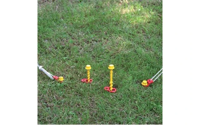 Fiamma Kit Awning Pegs 1 Fiamma Kit Awning Pegs