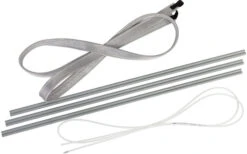 Kederadapterset 7-5 Mm