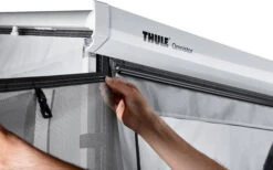 Thule Seitenwand Set Safari Residence G3 5200 / 5003 -Dometic Verkaufsgeschäft 110247 617548