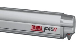 Fiamma F45s Titanium Markise 260 Grau -Dometic Verkaufsgeschäft 110283 619882