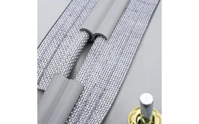 Teilvorzelt Juwel III 4 Teilvorzelt Juwel III – Bild 4