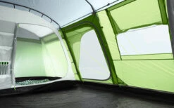 Berger Asmera 6 Familienzelt 11 Berger Asmera 6 Familienzelt -Dometic Verkaufsgeschäft 114139 2373448