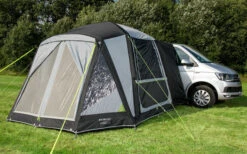 Berger Busvorzelt Liberta Air -Dometic Verkaufsgeschäft 115639 748984