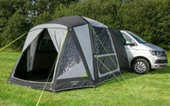 Berger Busvorzelt Liberta Air -Dometic Verkaufsgeschäft 115726 749523