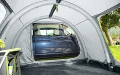 Berger Busvorzelt Touring Air -Dometic Verkaufsgeschäft 115759 749137