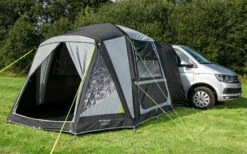 Berger Busvorzelt Liberta Air -Dometic Verkaufsgeschäft 115765 748942