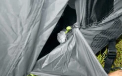 Berger Busvorzelt Touring Air -Dometic Verkaufsgeschäft 115786 749457