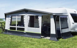 Berger Palermo II Saisonvorzelt -Dometic Verkaufsgeschäft 117049 759060