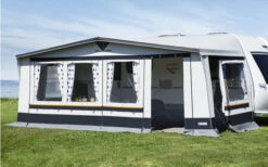 Berger Campione III Ganzjahresvorzelt -Dometic Verkaufsgeschäft 117508 756739