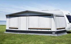 Berger Campione III Ganzjahresvorzelt -Dometic Verkaufsgeschäft 118030 2231602