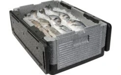 Overath Flip Box BIG Faltbare Isolierbox 39 Liter -Dometic Verkaufsgeschäft 120016 2250319