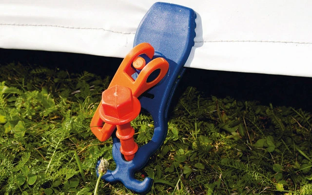 Peggy Peg Crocodile Peggy 2 Peggy Peg Crocodile Peggy – Bild 2