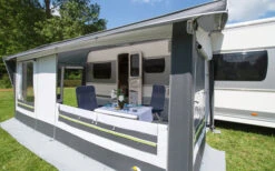 Teilvorzelt Juwel III 12 Teilvorzelt Juwel III -Dometic Verkaufsgeschäft 123780 2255059