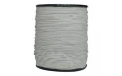 Berger Gummiseil Meterware Schwarz -Dometic Verkaufsgeschäft 12916 198279 2