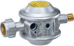 Niederdruckregler 0,8 Kg 7 Niederdruckregler 0,8 Kg -Dometic Verkaufsgeschäft 138097 2438516