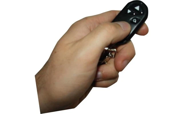 Dometic Fernbedienung Für RainTec RT 100 1 Dometic Fernbedienung Für RainTec RT 100