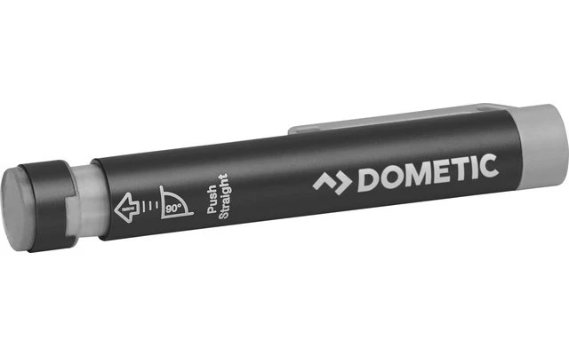 Waeco Dometic Gasfüllstandanzeige GasChecker GC 100 1 Waeco Dometic Gasfüllstandanzeige GasChecker GC 100