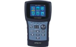 Satmessgerät ES-1 HD