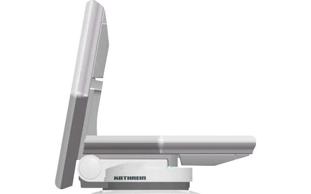 Kathrein Sat-Anlage CAP 650 GPS 1 Kathrein Sat-Anlage CAP 650 GPS