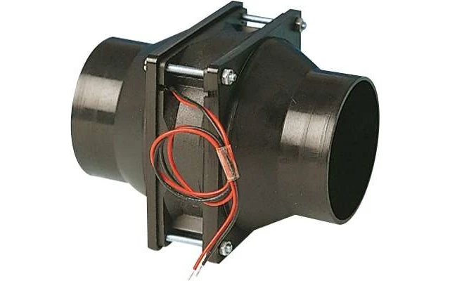 Comet Rohrlüfter Beidseitig 1 Comet Rohrlüfter Beidseitig