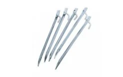 Berger Zelthering Tirol 5er Pack