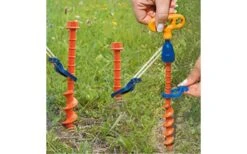 Peggy Peg Schraubhering L 2er Set