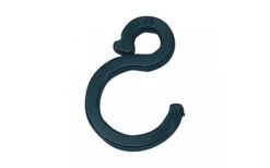 Berger Innenzelt Haken 10-er Pack