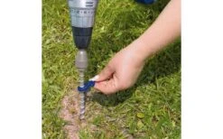 Hardcore Peggy Alu Tool -Dometic Verkaufsgeschäft 15468 14470