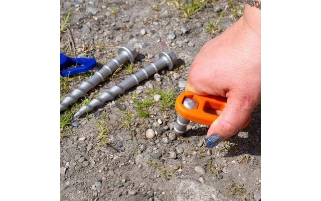 HP Schlag-Schraubhering 3 HP Schlag-Schraubhering – Bild 3