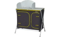 Berger Küchenbox Pablo Premium 9 Berger Küchenbox Pablo Premium -Dometic Verkaufsgeschäft 158972 2327293