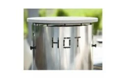 Enders Polo 2.0 Gas-Terrassenheizer -Dometic Verkaufsgeschäft 16464 201238