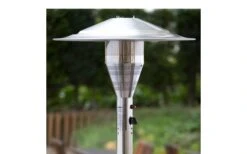 Enders Cosystand Commercial Freiluftheizer 10 Enders Cosystand Commercial Freiluftheizer -Dometic Verkaufsgeschäft 16472 109110