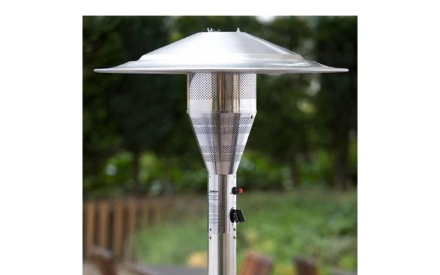 Enders Cosystand Commercial Freiluftheizer 4 Enders Cosystand Commercial Freiluftheizer – Bild 4