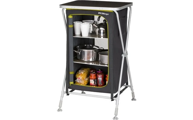 Berger Klappbox Pablo S 1 Berger Klappbox Pablo S