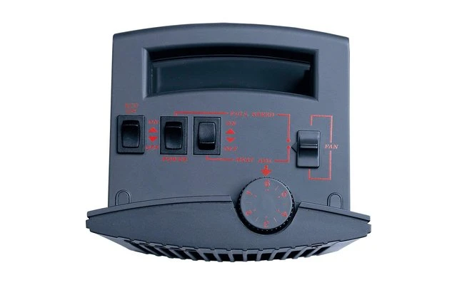 Berger Keramik-Heizlüfter Plus 1 Berger Keramik-Heizlüfter Plus