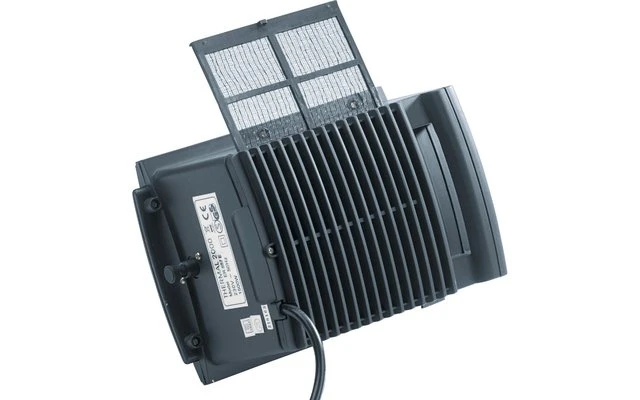 Berger Keramik-Heizlüfter Plus 2 Berger Keramik-Heizlüfter Plus – Bild 2