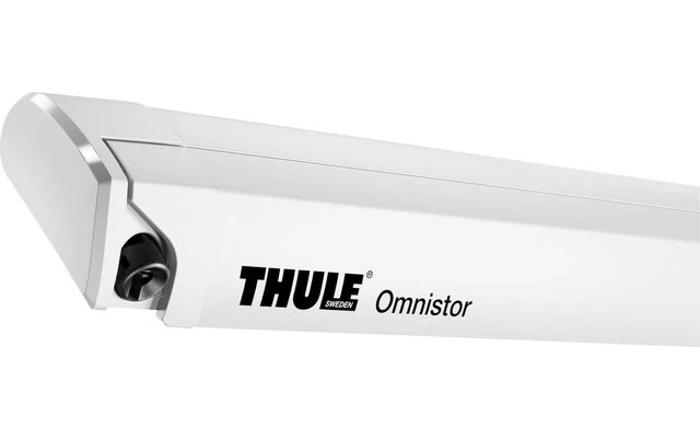 Thule Dachmarkise Omnistor 9200 Creme 4,0 Grau 1 Thule Dachmarkise Omnistor 9200 Creme 4,0 Grau