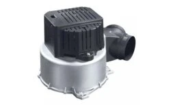 Truma Standard-Gebläse TEB-3 Intg. Bedienteil -Dometic Verkaufsgeschäft 17421 236193