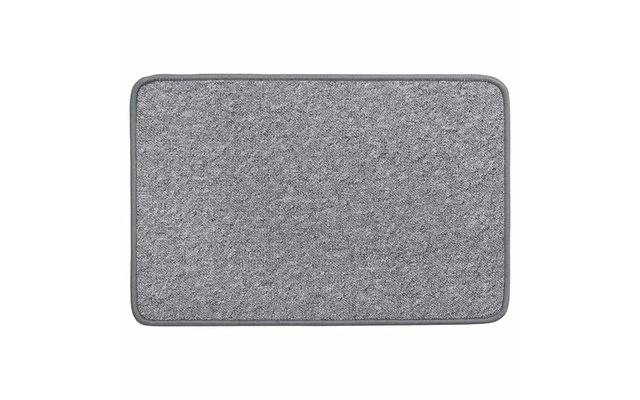Pro Car Heizteppich Palais 230 V 60 X 40 Cm Silber 4 Pro Car Heizteppich Palais 230 V 60 X 40 Cm Silber – Bild 4