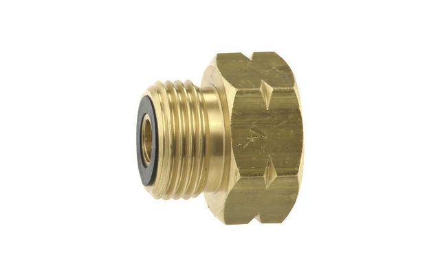 Übergangsstutzen FR4 1 Übergangsstutzen FR4