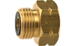 GOK Anschluss-Stutzen 33kg Gasflaschen