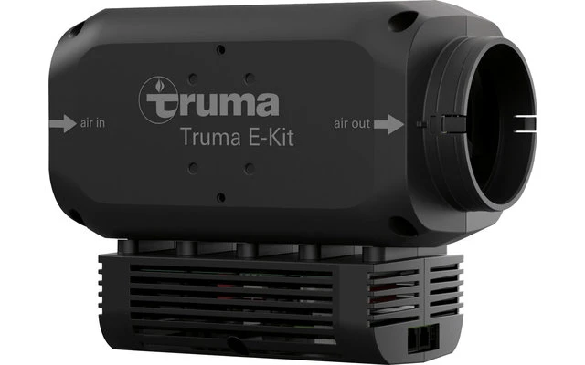 Truma Varioheat E-Kit Heizung 1 Truma Varioheat E-Kit Heizung