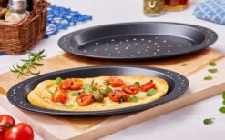 CHG Grill- Und Ofenschalen Greta 2-tgl.