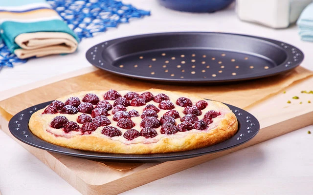 CHG Grill- Und Ofenschalen Greta 2-tgl. 2 CHG Grill- Und Ofenschalen Greta 2-tgl. – Bild 2