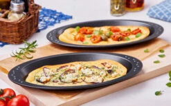 CHG Grill- Und Ofenschalen Greta 2-tgl. 5 CHG Grill- Und Ofenschalen Greta 2-tgl. -Dometic Verkaufsgeschäft 188462 2705375