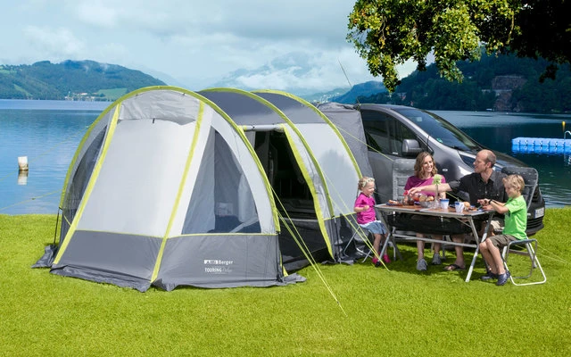 Berger Touring Busvorzelt 2 Berger Touring Busvorzelt – Bild 2