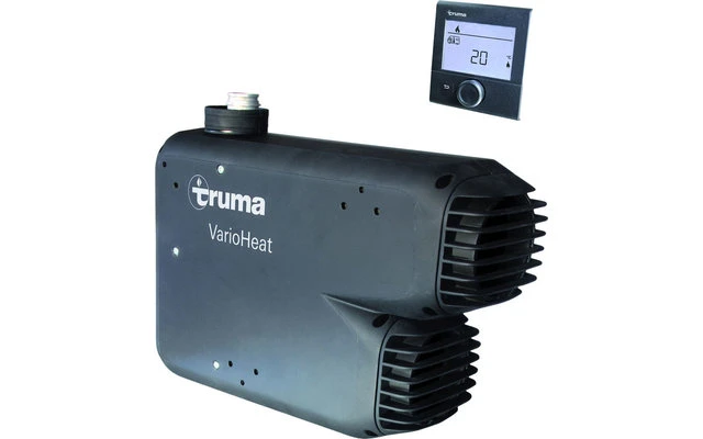 Truma Heizung VarioHeat Comfort 1 Truma Heizung VarioHeat Comfort