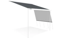 Dometic Seitenwand Sunprotect Small -Dometic Verkaufsgeschäft 196226 2463329