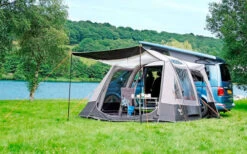 Vango Kela V Air Low -Dometic Verkaufsgeschäft 196655 2260813