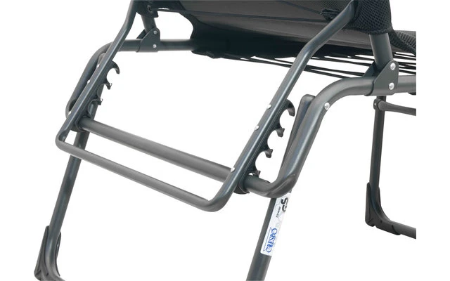 Crespo Air Deluxe Liege 2 Crespo Air Deluxe Liege – Bild 2